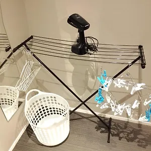 A-un（luxury Hotel） Apartment