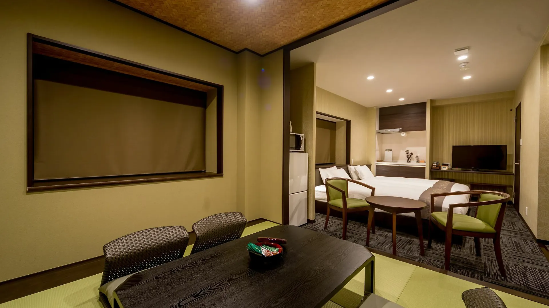 Resi Stay Heian Sakura Kyoto